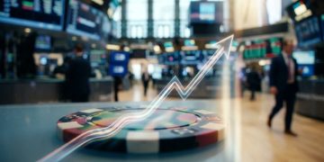 Texas Capital 看好 Boyd Gaming 股票被低估 擁多重催化劑