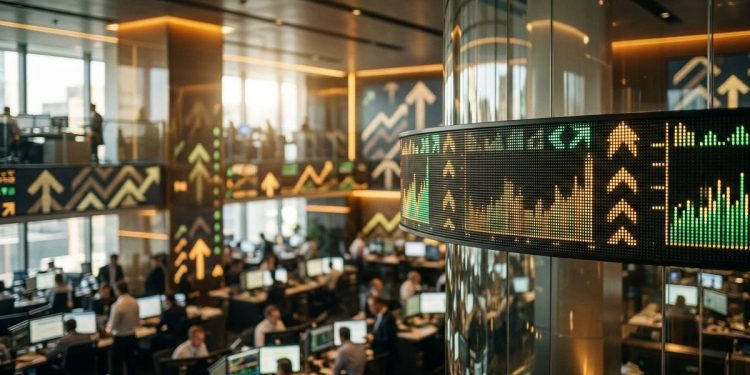 比特幣回升激勵美股加密貨幣股 微策略漲逾 5% 釋股購幣引關注