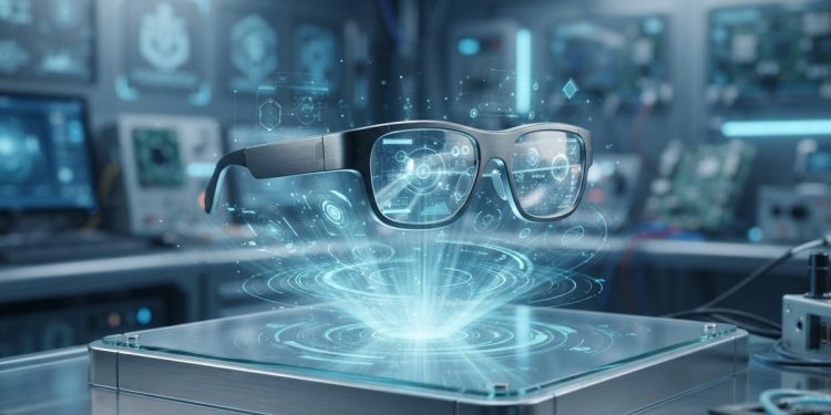 2026 年 AR 眼鏡市場百家爭鳴 Meta、Google、蘋果產品各擁特色