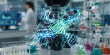 薛定諤公司推 AI Agent「Bunsen」革新藥物開發