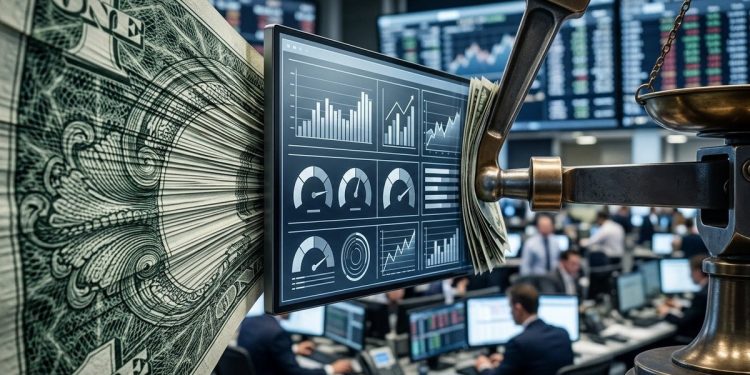 美國高利率與監管壓力夾擊 RBC 下調 Equifax 評級
