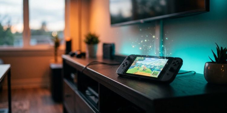 任天堂Switch 2《Witcher 3》喜迎更新 Patch 5.01提升視覺體驗