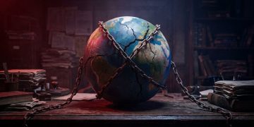 地緣政治與巨額債務陰霾籠罩 IMF-世界銀行曼谷年會