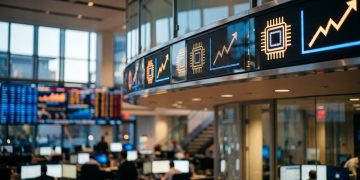Roth Capital 十月精選 ETF 半導體與科技基金領跑量化榜