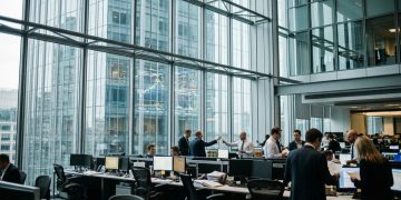 加拿大皇家銀行降H&R REIT目標價 分析師關注房產信託前景