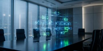 加速 AI 效益釋放 Kyndryl 揭企業智慧路徑