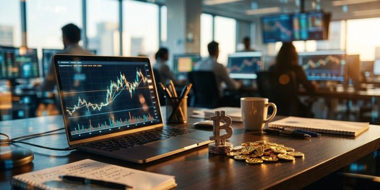 富蘭克林資源創新 ETF 股息自動轉比特幣 拓展加密資產配置