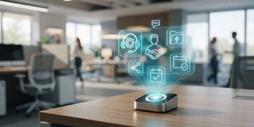 Yellow.ai 推出 Nexus EDGE AI 解決方案 智慧自動化企業 IT/HR 支援