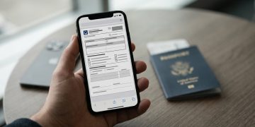 海外購蘋果手機返台留心關稅 印度案例揭入境申報眉角