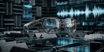 Treble Technologies 辦線上研討會 智慧眼鏡聲學模擬融合音訊 AI
