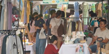 「綠能A+生活市集」熱鬧展開！攜手市民打造永續生活新體驗