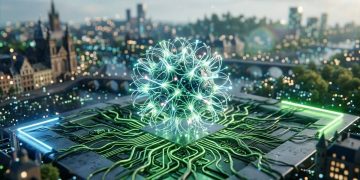 華為佛羅倫斯峰會:以數位科技力促歐洲智慧綠色化