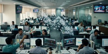 印度房地產私募股權 Q3 資金流入驟降 33% 至 13 億美元