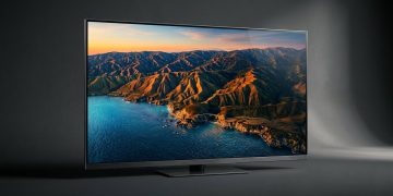 鎖定遊戲玩家！TCL 65QM7L Mini-LED 電視亞馬遜推優惠