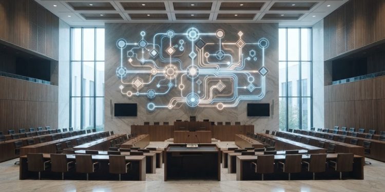 AI 治理成創新加速器 助企業規模化佈局