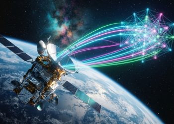 太空AI基礎建設掀投資熱潮 AST SpaceMobile領銜三業者搶占先機