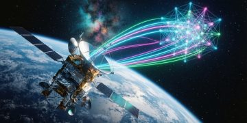 太空AI基礎建設掀投資熱潮 AST SpaceMobile領銜三業者搶占先機