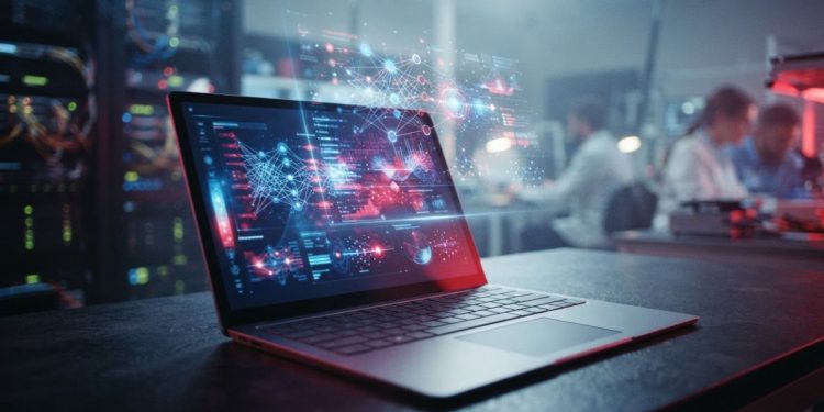 微軟輝達聯手打造 RTX Spark PC 筆電運行千億級 AI 模型