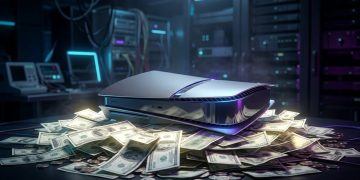 微軟索尼次世代主機傳售價逾千美元 玩家恐面臨高價挑戰